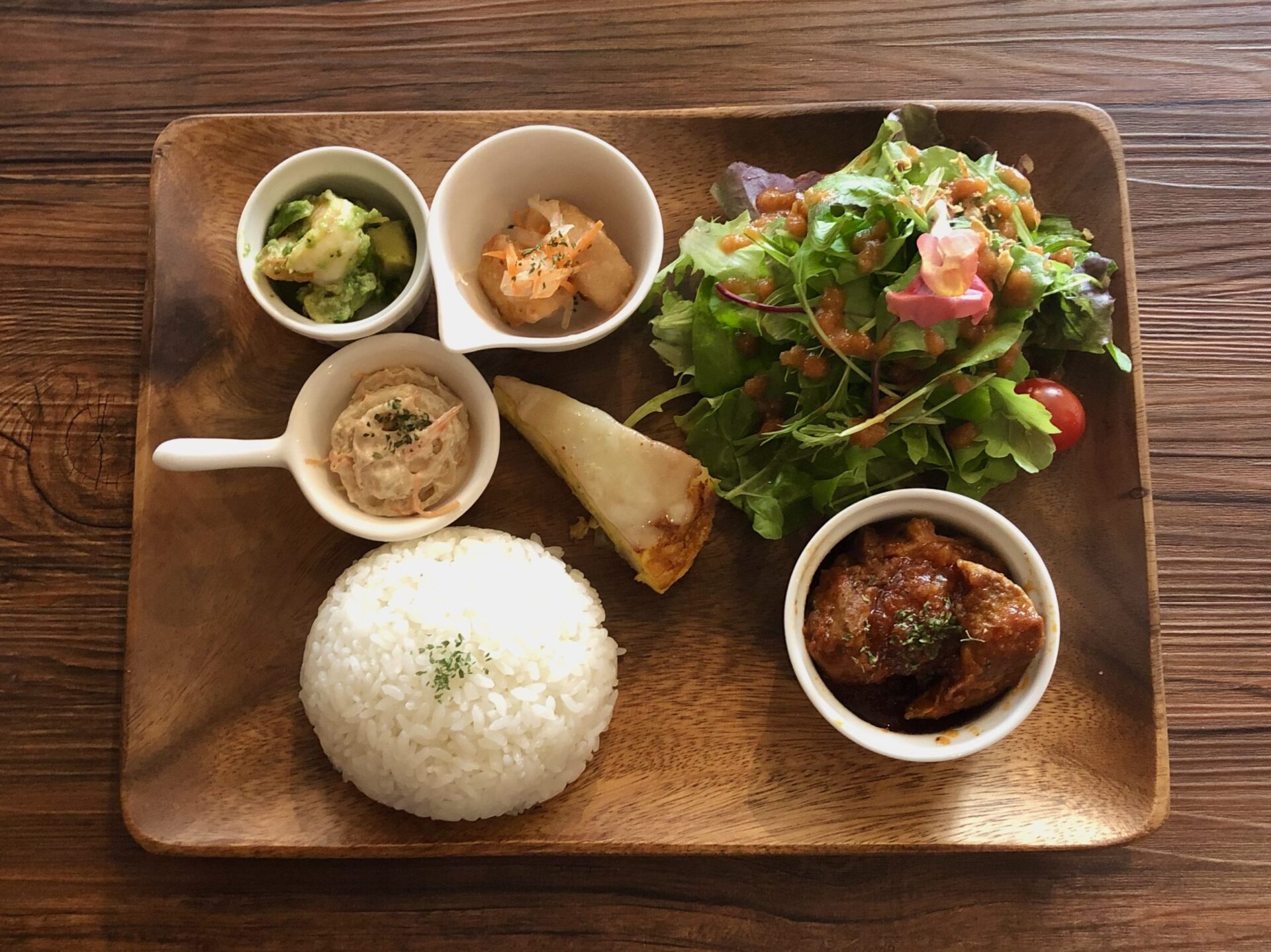 10月日西貝塚にオープン カフェ Kanaeba 磐田のまとめ